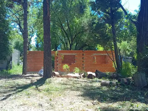 VENTA - Terreno en Ibarlucea, Santa Fe.
