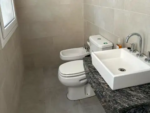 Casa en Alquiler A Estrenar