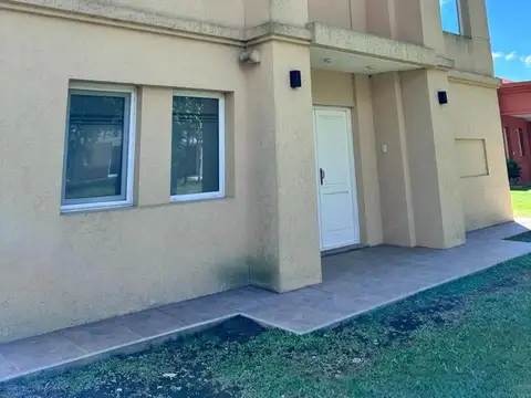 Haras Del Sur 3 Araucarias (amoblada) 100