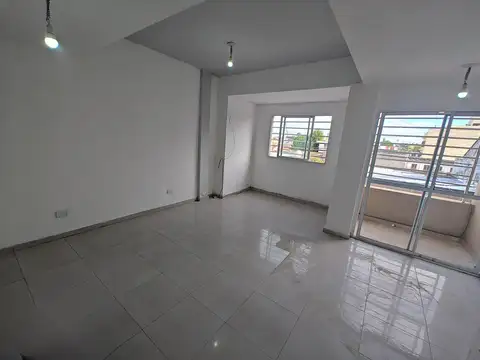 Departamento en alquiler en cnetro de G. de Laferrere