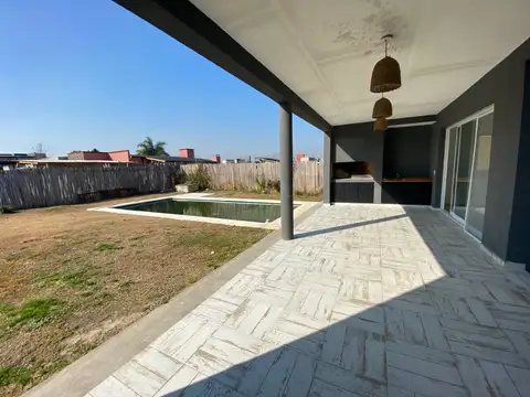 Casa en Venta en Ingeniero Maschwitz, USD 172.000