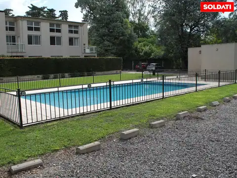 Departamento en venta,Aguaribay, apto credito