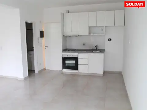 Departamento en Venta en Del Viso, USD 72.000