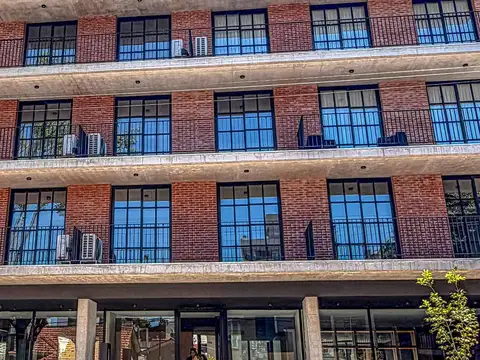 Bartolome Mitre al 3200