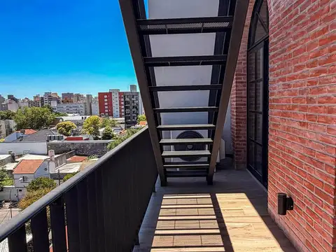 Departamento en Venta en Chauvin, USD 230.000