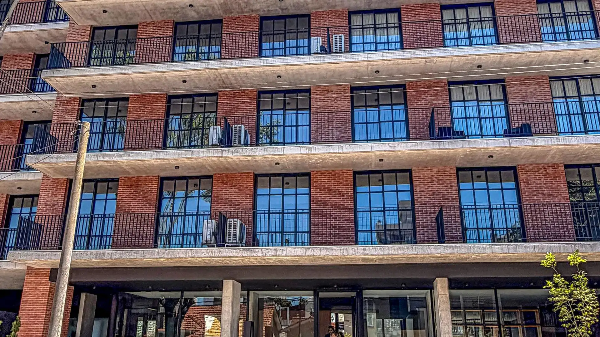 Venta Departamento 2 Amb zona Chauvin
