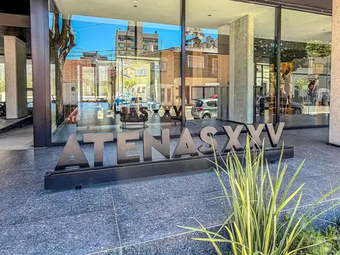 Venta Departamento 2 Amb zona Chauvin