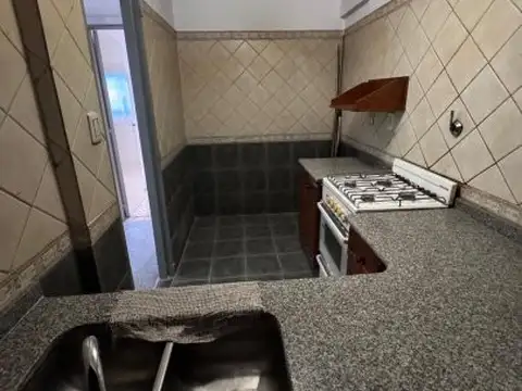 Departamento en Venta en Flores, USD 63.000