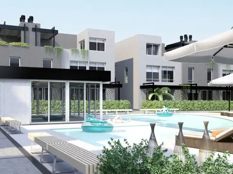 Casa  en Venta ubicado en Town Kiri, Las Vilas, Nordelta