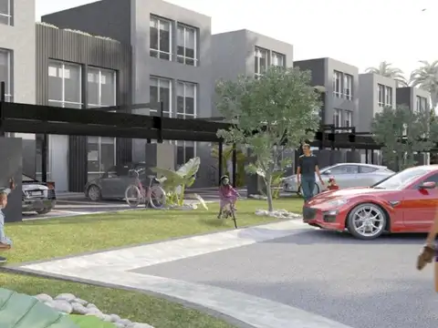 Casa  en Venta ubicado en Town Kiri, Las Vilas, Nordelta