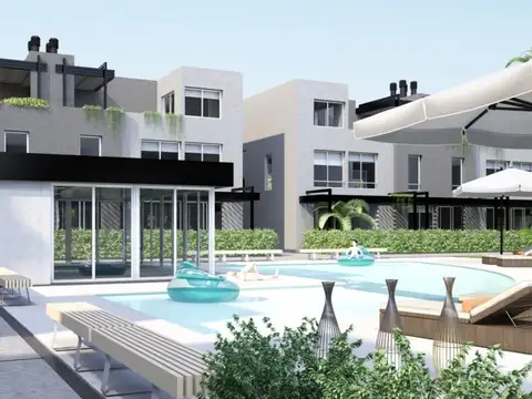 Casa en Venta en Nordelta, USD 285.000