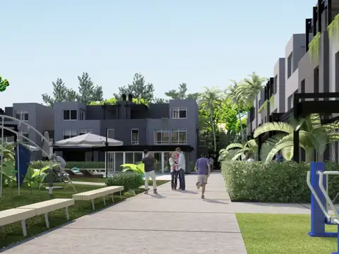 Casa en Venta A Estrenar