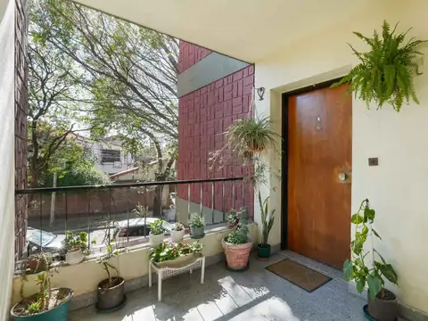 VENTA 3 AMB - TODO LUZ, VISTA ABIERTA!
