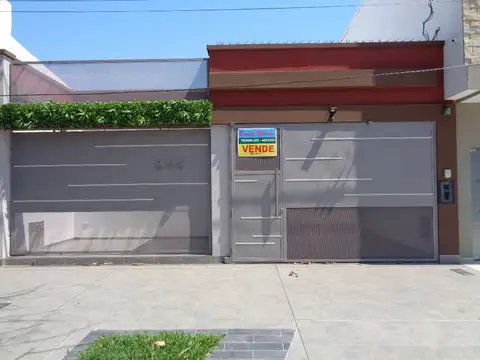 CASAS - CASA - CENTRO, RESISTENCIA