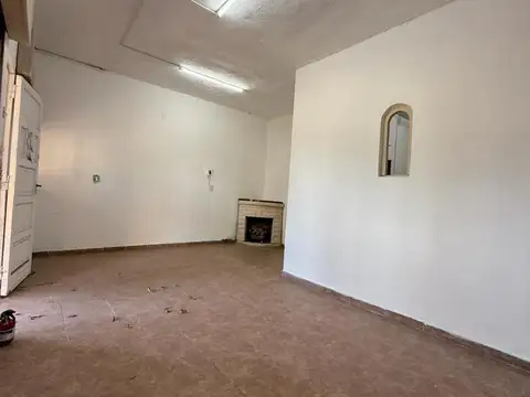 Casa 6 ambientes con 3 baños