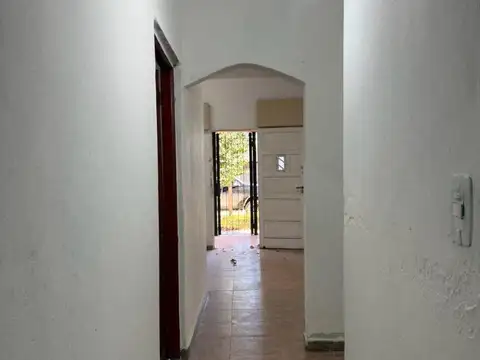 casa + departamento en venta, Marcos Paz.