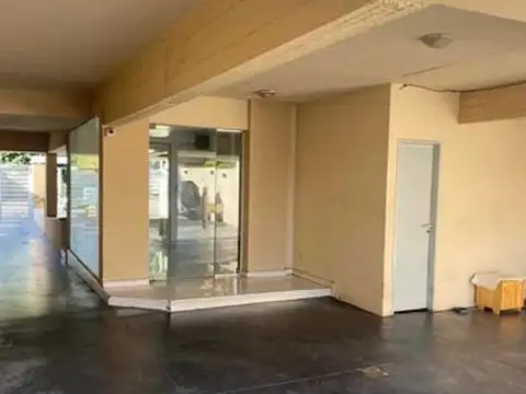 departamento Monoambiente - Moron sur