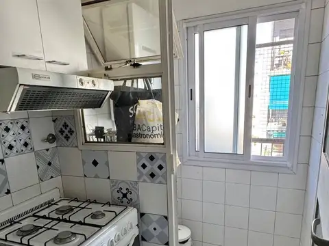 Departamento en Alquiler al Este