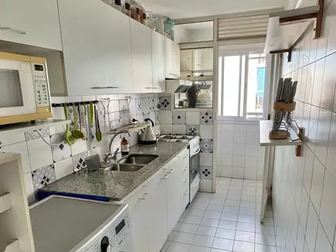 Departamento en Alquiler 46 años