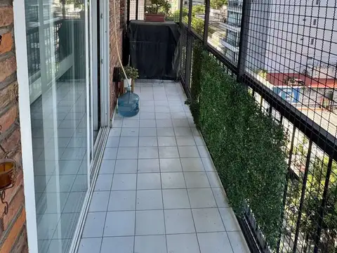 Departamento en Alquiler en Almagro, USD 1.000