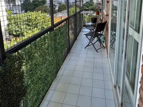 Departamento en Alquiler de 2 dormitorios
