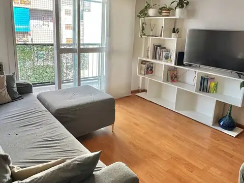 Departamento en Alquiler de 3 ambientes