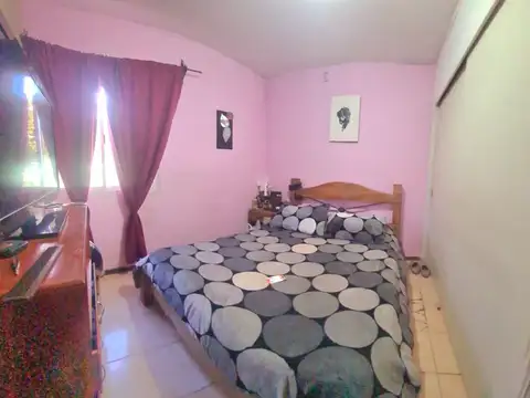 Depto Tipo Casa en Venta en Godoy Cruz, USD 47.000