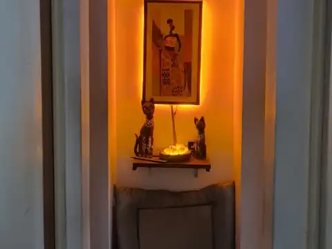 Depto Tipo Casa en Venta de 3 dormitorios