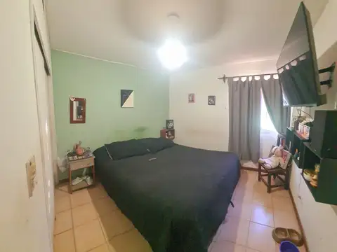 Depto Tipo Casa 2 ambientes con 1 baño