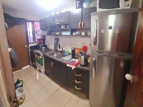 Depto Tipo Casa en Venta de 2 ambientes