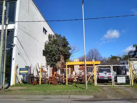 Terreno - Belen De Escobar