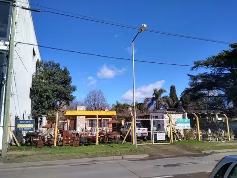 Terreno en Venta de 1667,0 m2