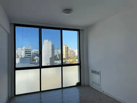 VENTA OFICINA 18 MTR2 - CENTRO 