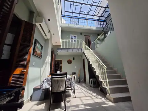 Casa en Venta en Parque Patricios, CABA
