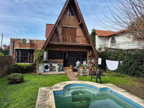 Casa en Venta de 4 dormitorios