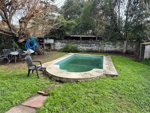 Casa en Venta 35 años