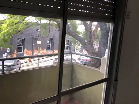Departamento en Alquiler 25 años