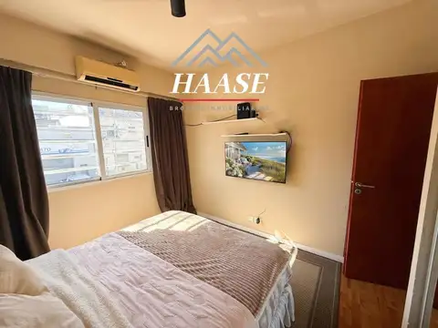 Depto Tipo Casa en Venta de 1 dormitorio