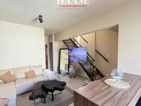 Depto Tipo Casa en Venta al Noreste