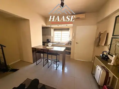 Depto Tipo Casa en Venta de 2 ambientes