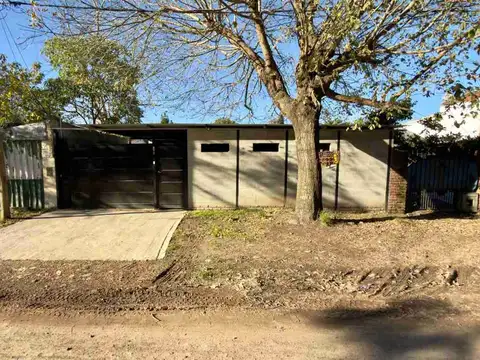 CASA + 2 DEPARTAMENTOS en BLOCK VENTA SAN VICENTE