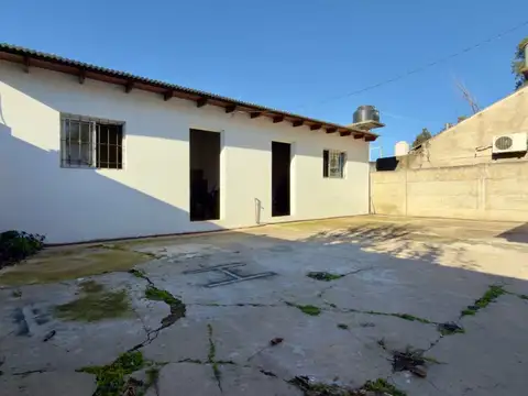 CASA + 2 DEPARTAMENTOS en BLOCK VENTA SAN VICENTE