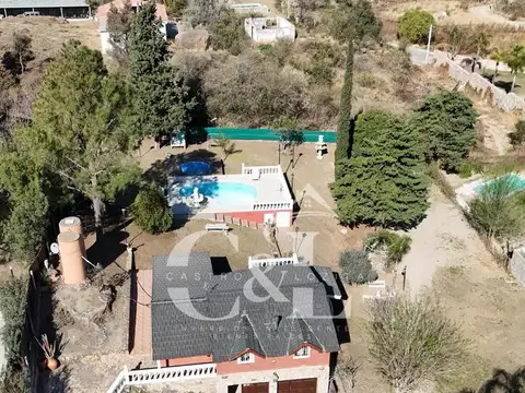 Casa en Venta 38 años