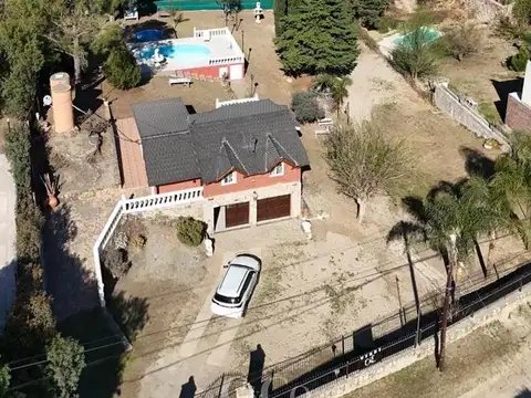 Casa en Venta en Villa Del Lago, USD 140.000