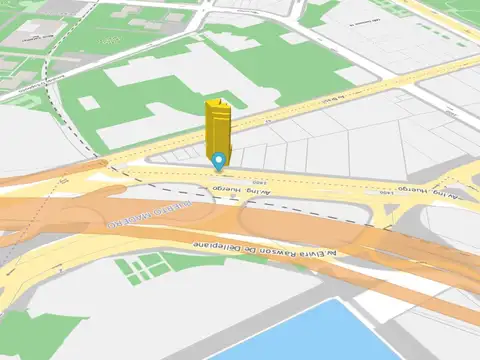 VENTA LOTE TERRENO EN SAN TELMO FRENTE PUERTO MADERO DIQUE 1