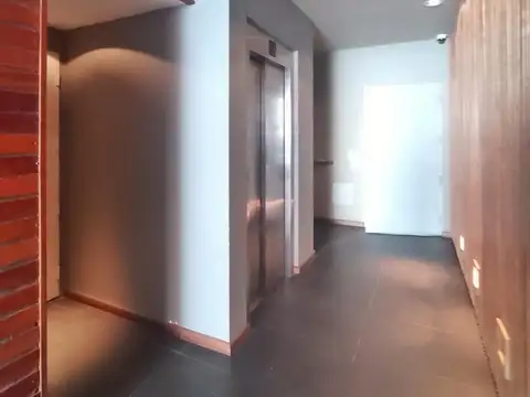 Tu Nueva Oficina con Jardín propio en Nuñez!