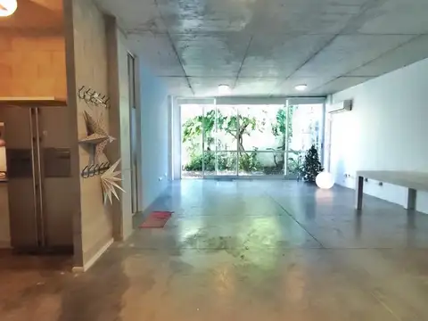 Tu Nueva Oficina con Jardín propio en Nuñez!