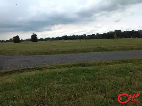 Terreno en Venta de 1100,0 m2