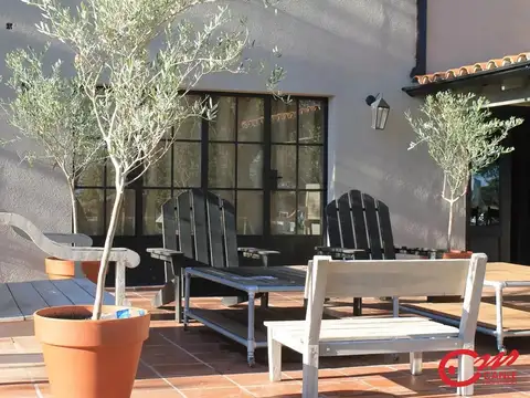 El Campo, Fincas Exclusivas 100