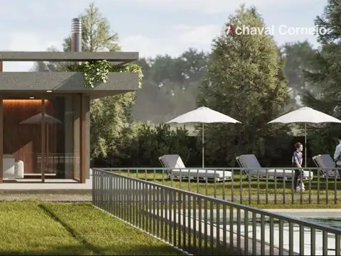 Casa en Venta al Este
